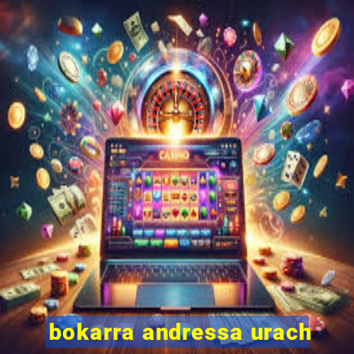 bokarra andressa urach